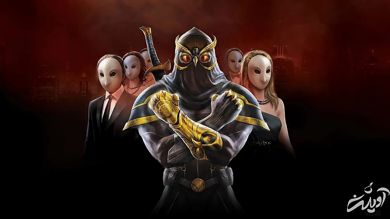 شرورهای دنبالهی The Batman